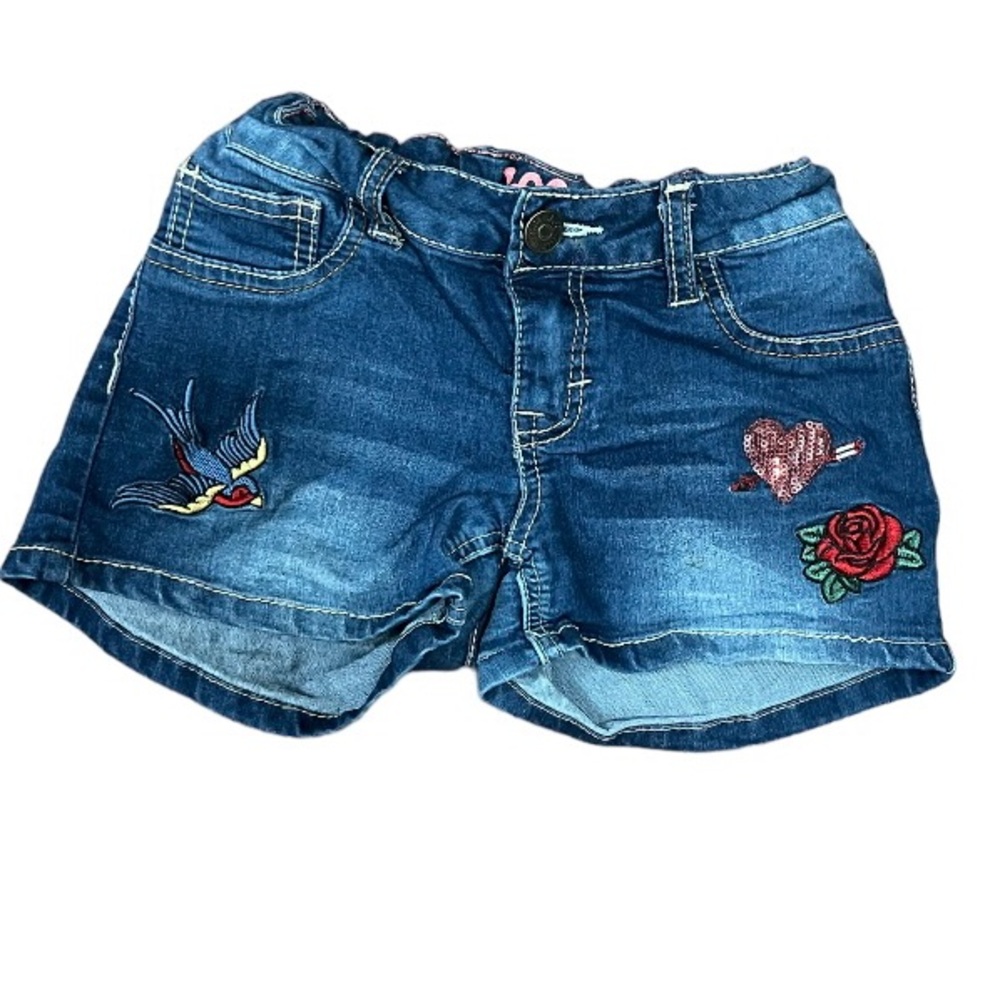 Girls shorts